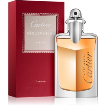 Cartier Déclaration Parfum parfum pentru bărbați - imagine 3
